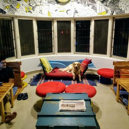 Draper Startup House For Entrepreneurs Pansiyon Bangalore Dış mekan fotoğraf