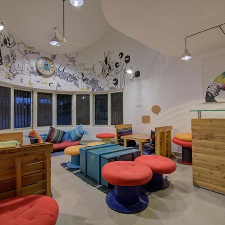 Draper Startup House For Entrepreneurs Pansiyon Bangalore Dış mekan fotoğraf