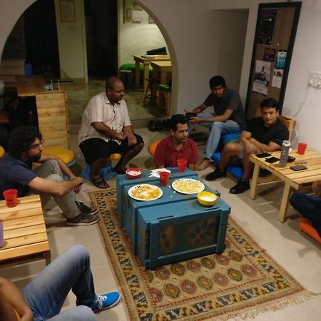 Draper Startup House For Entrepreneurs Pansiyon Bangalore Dış mekan fotoğraf