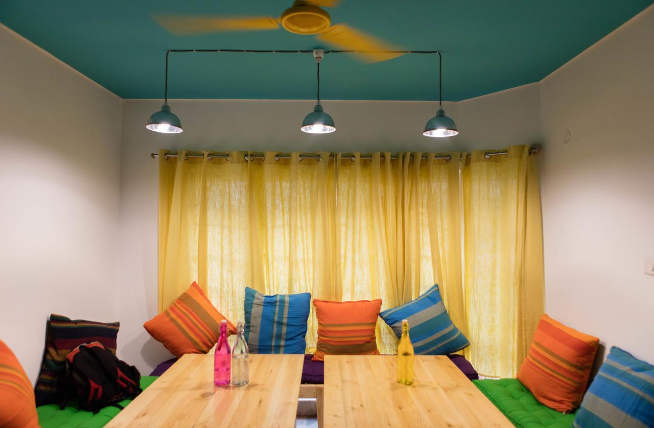 Draper Startup House For Entrepreneurs Pansiyon Bangalore Dış mekan fotoğraf