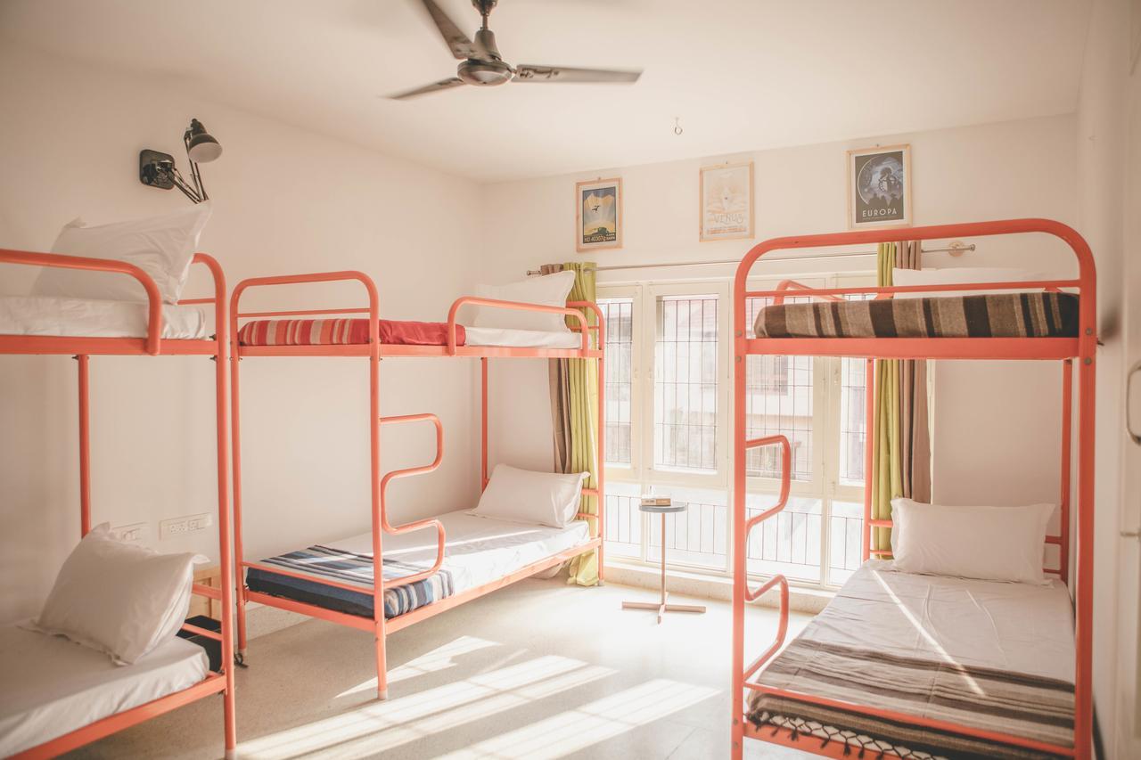 Draper Startup House For Entrepreneurs Pansiyon Bangalore Dış mekan fotoğraf