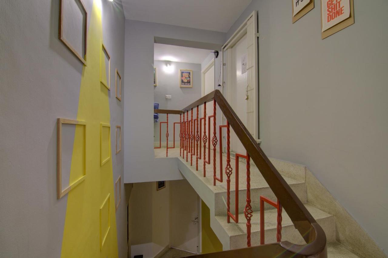 Draper Startup House For Entrepreneurs Pansiyon Bangalore Dış mekan fotoğraf