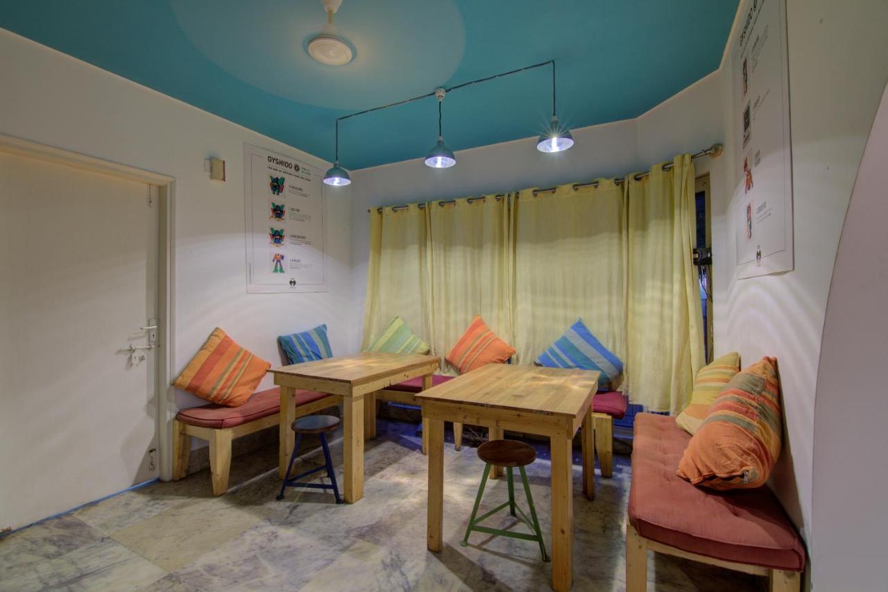 Draper Startup House For Entrepreneurs Pansiyon Bangalore Dış mekan fotoğraf