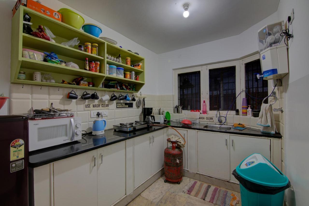 Draper Startup House For Entrepreneurs Pansiyon Bangalore Dış mekan fotoğraf