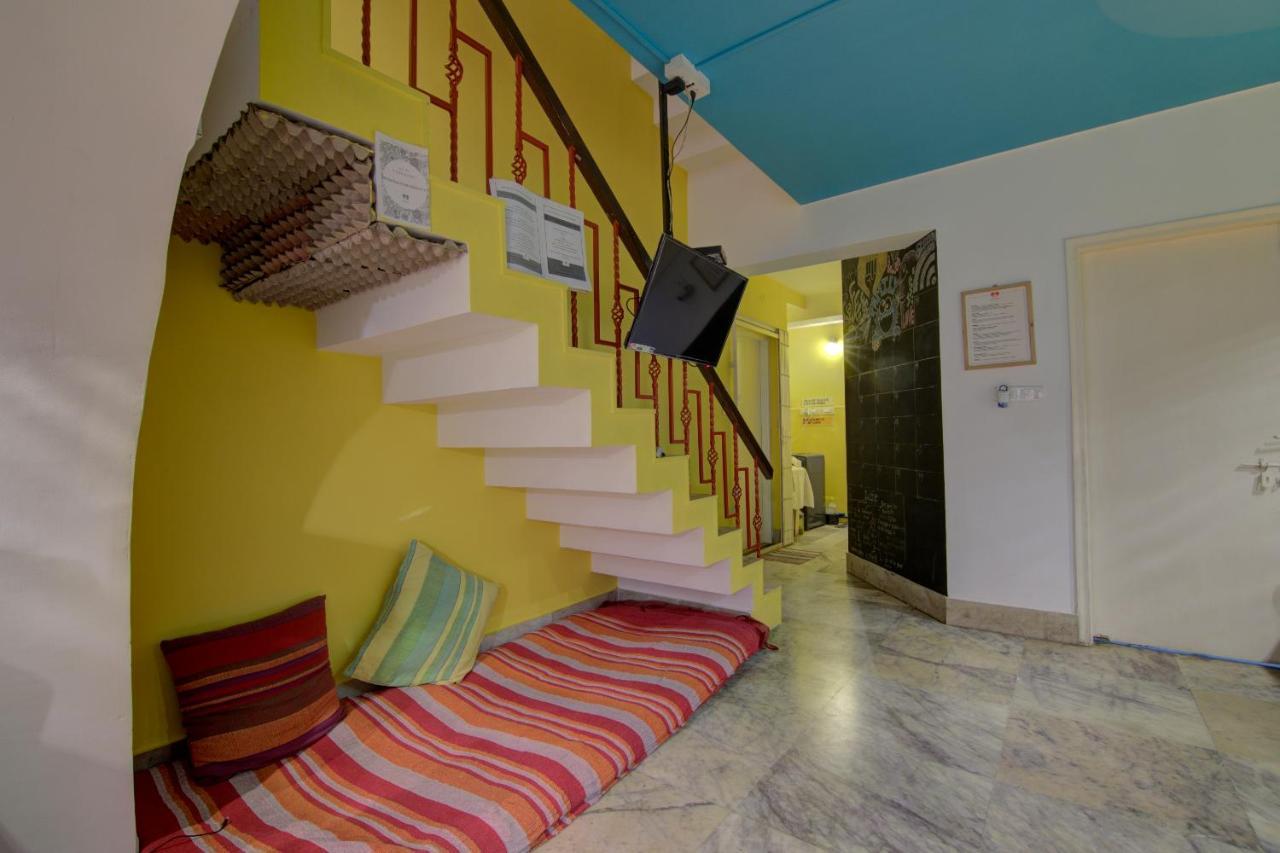 Draper Startup House For Entrepreneurs Pansiyon Bangalore Dış mekan fotoğraf