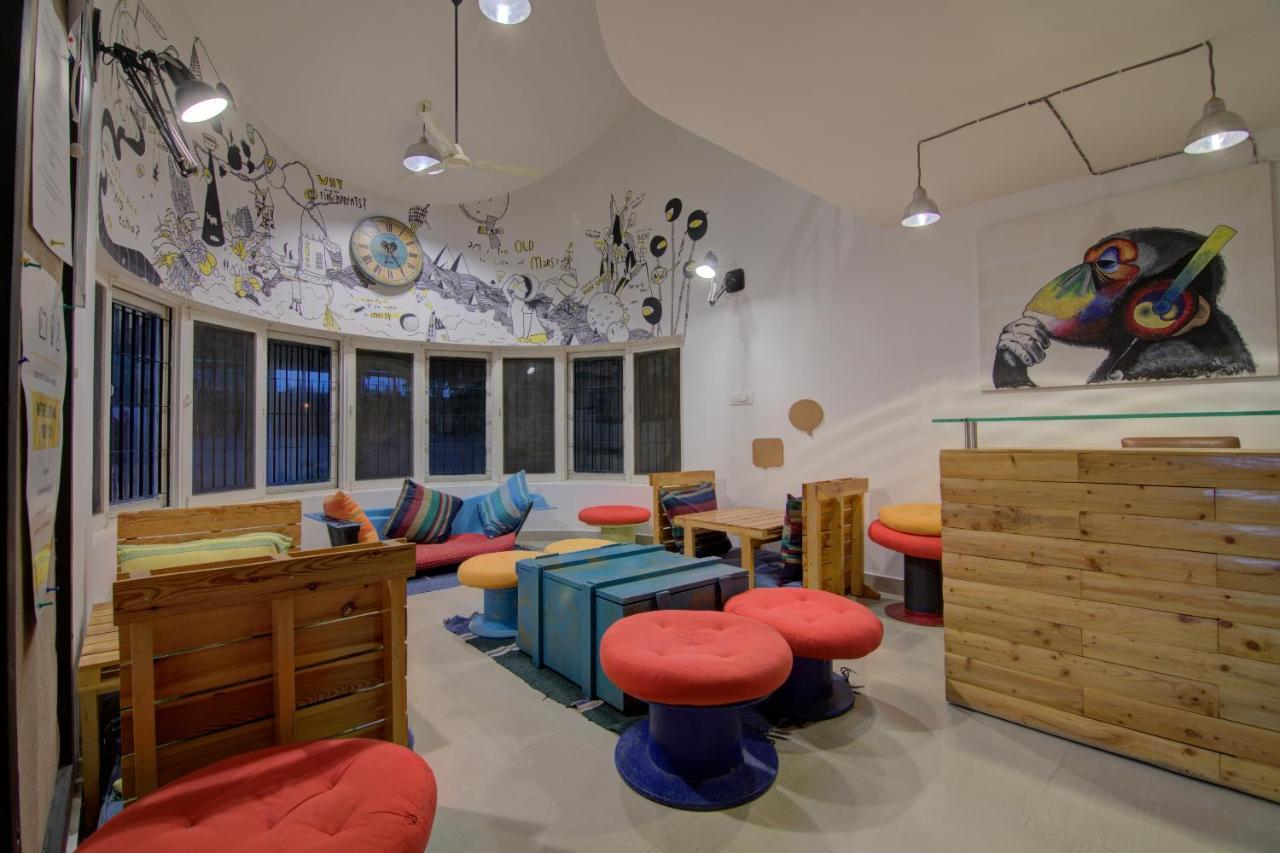 Draper Startup House For Entrepreneurs Pansiyon Bangalore Dış mekan fotoğraf