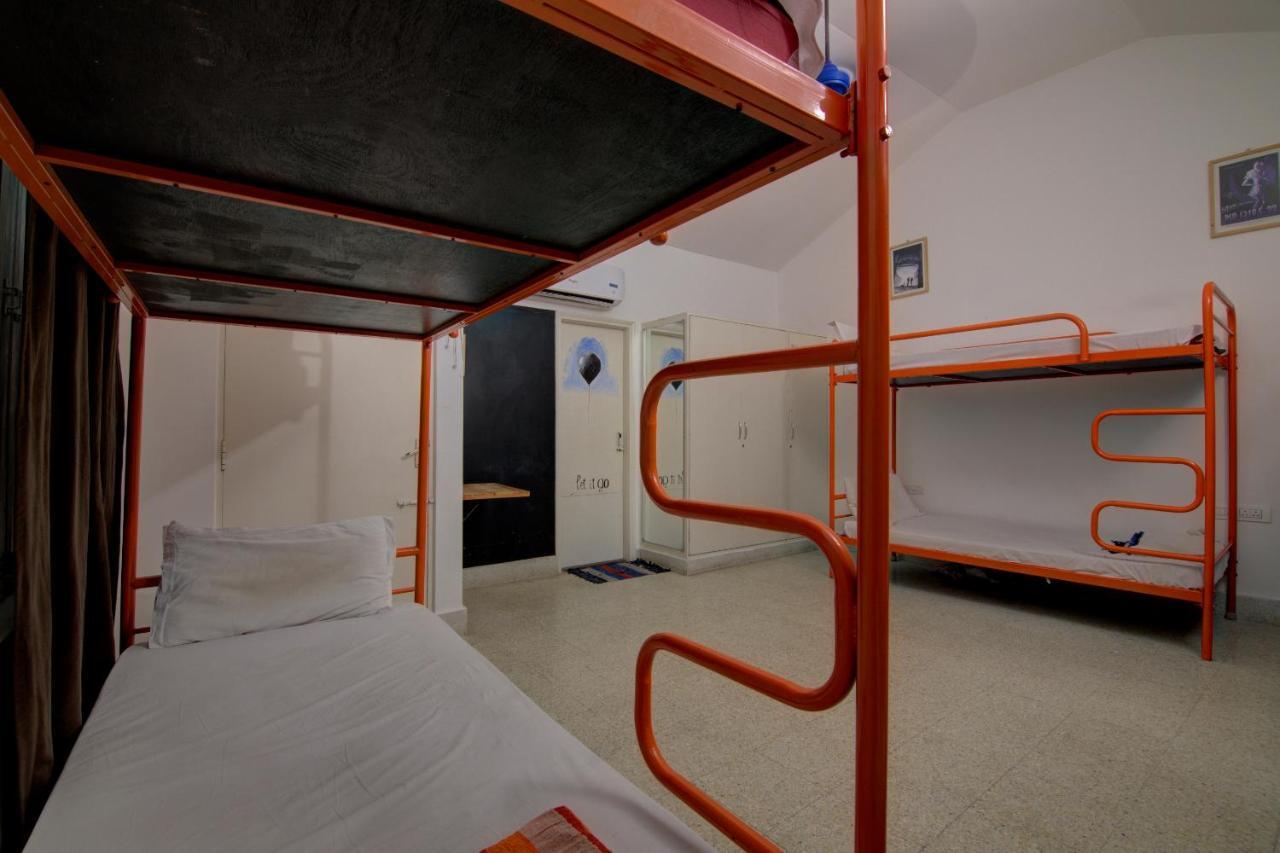 Draper Startup House For Entrepreneurs Pansiyon Bangalore Dış mekan fotoğraf