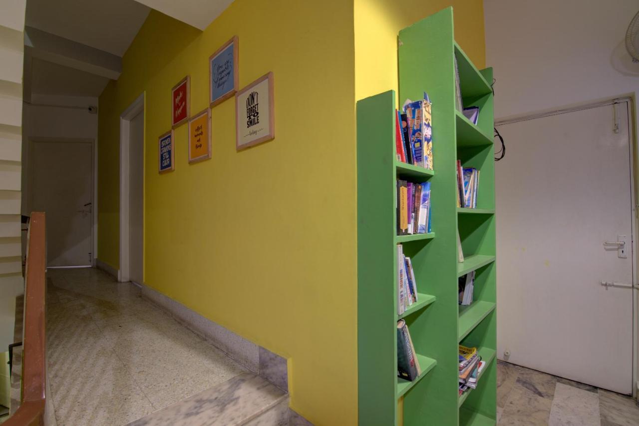 Draper Startup House For Entrepreneurs Pansiyon Bangalore Dış mekan fotoğraf