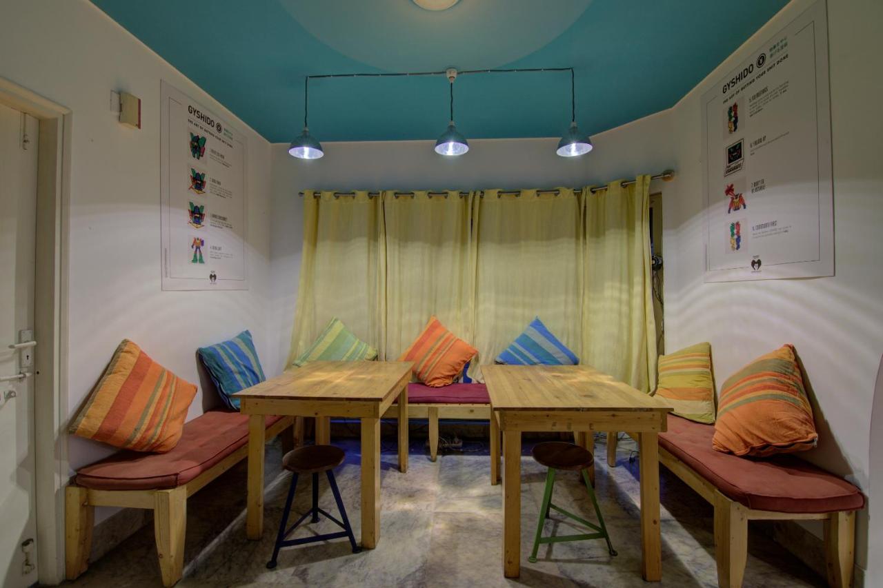 Draper Startup House For Entrepreneurs Pansiyon Bangalore Dış mekan fotoğraf